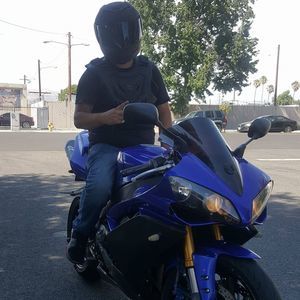 Meet your Posher, Bryan